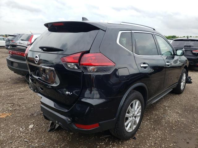 Photo 4 from auction – 2019 NISSAN ROGUE S with VIN KNMAT2MT0KP516252