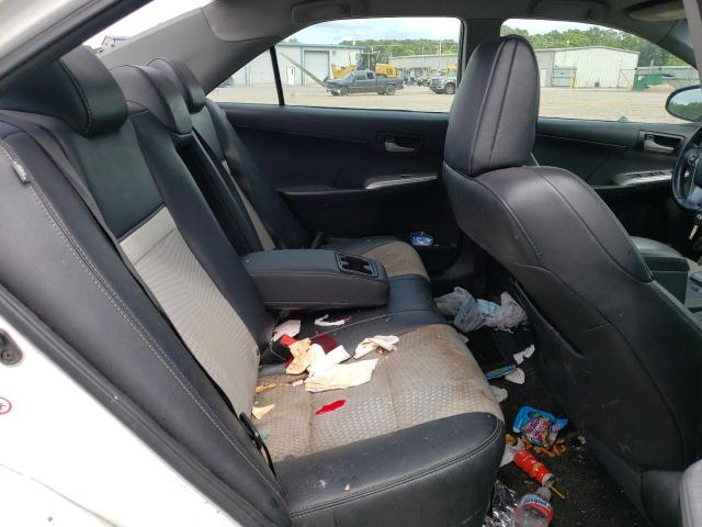 Photo 6 from auction – 2014 TOYOTA CAMRY L with VIN 4T1BF1FK3EU329583