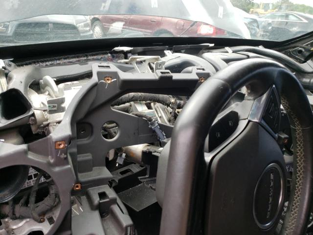 Photo 8 from auction – 2016 CHEVROLET CAMARO LT with VIN 1G1FB1RS4G0163767