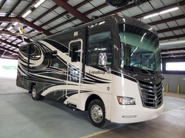 Photo 4 from auction – 2011 FORD F53 with VIN 1F66F5DYXB0A07923