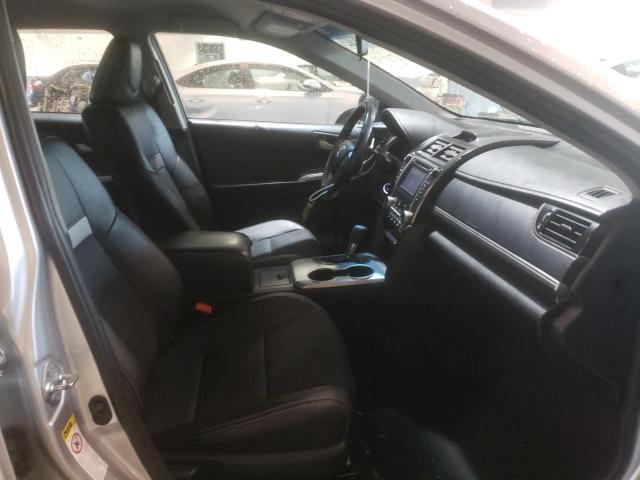 Photo 5 from auction – 2012 TOYOTA CAMRY BASE with VIN 4T1BF1FK4CU198550