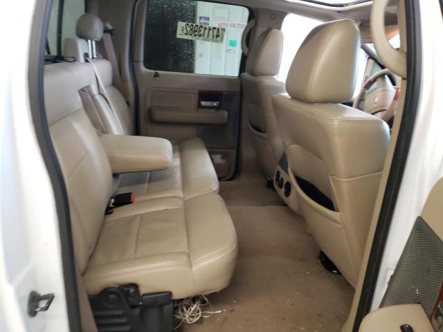 Photo 6 from auction – 2007 FORD F150 SUPER with VIN 1FTPW14V07FA45133