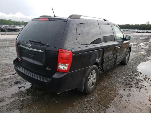 Photo 4 from auction – 2012 KIA SEDONA LX with VIN KNDMG4C75C6473021