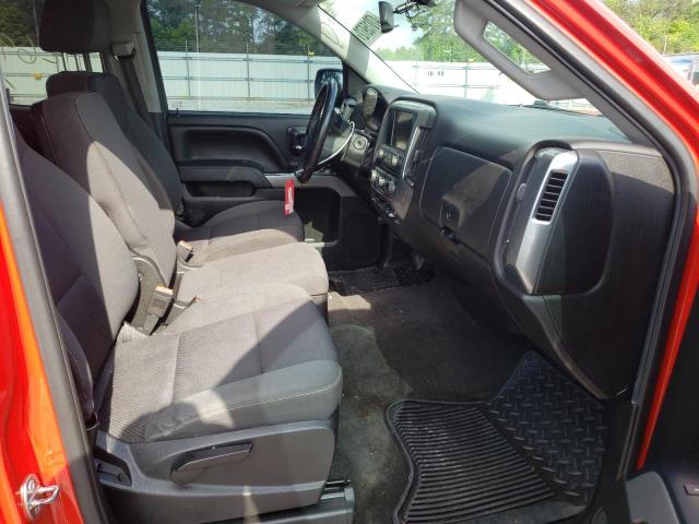 Photo 5 from auction – 2014 CHEVROLET SILVERADO with VIN 1GCVKREC5EZ306167