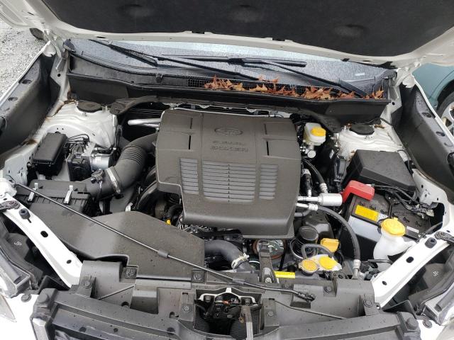 صورة رقم 2 من المزاد - 2021 SUBARU FORESTER مع VIN JF2SKADC2MH576078