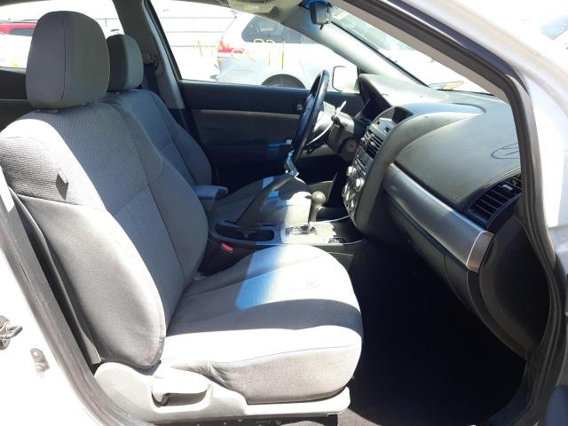 Photo 5 from auction – 2010 MITSUBISHI GALANT FE with VIN 4A32B2FFXAE013706