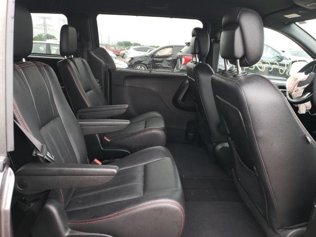 Photo 6 from auction – 2018 DODGE GRAND CARA with VIN 2C4RDGEG9JR301559