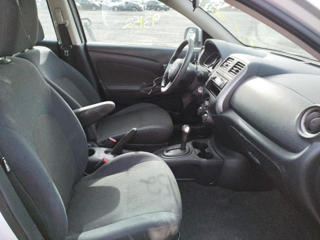Photo 5 from auction – 2013 NISSAN VERSA S with VIN 3N1CN7AP5DL853539