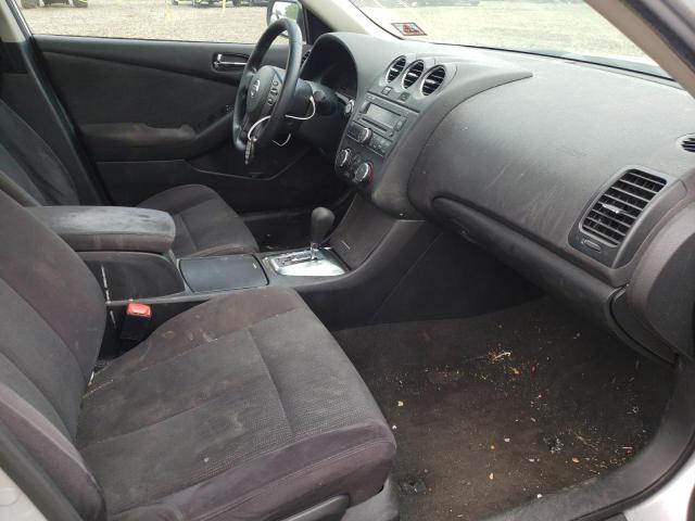 Foto 5 de la subasta – 2012 NISSAN ALTIMA BAS con VIN 1N4AL2AP7CC129106