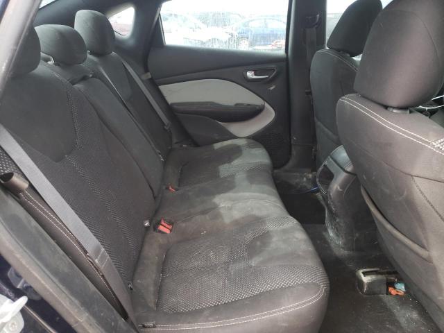 Photo 6 from auction – 2015 DODGE DART SXT with VIN 1C3CDFBB4FD410650