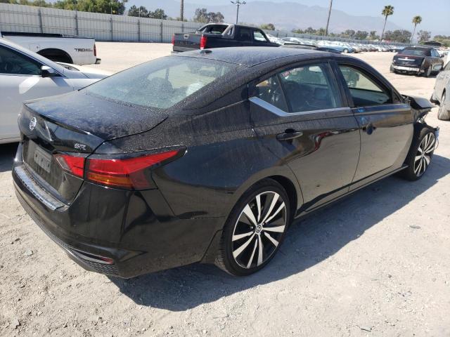 Photo 4 from auction – 2019 NISSAN ALTIMA SR with VIN 1N4BL4CVXKN315432