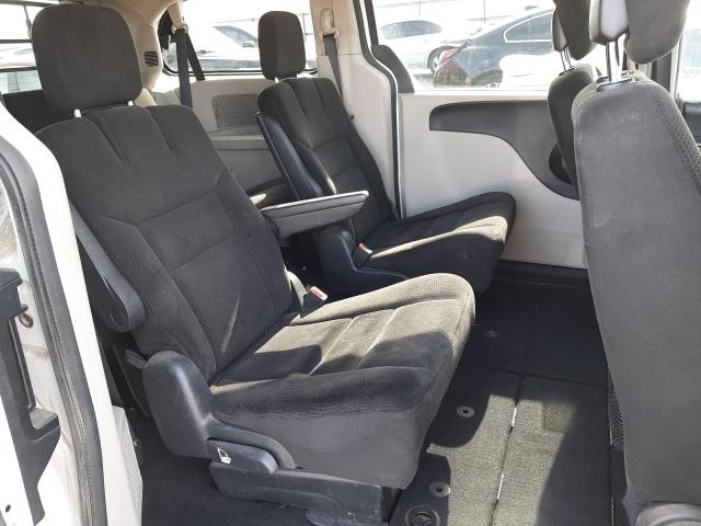 Photo 6 from auction – 2016 DODGE GRAND CARA with VIN 2C4RDGBG0GR358407