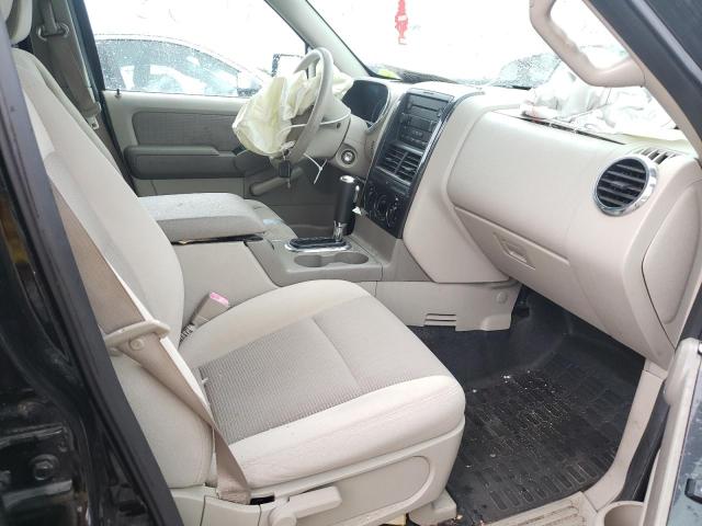 Photo 5 from auction – 2007 FORD EXPLORER S with VIN 1FMEU31K37UA30748