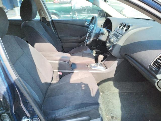 Photo 5 from auction – 2012 NISSAN ALTIMA BAS with VIN 1N4AL2AP1CC191553