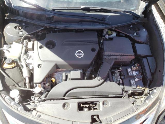 Photo 7 from auction – 2015 NISSAN ALTIMA 2.5 with VIN 1N4AL3APXFC147481