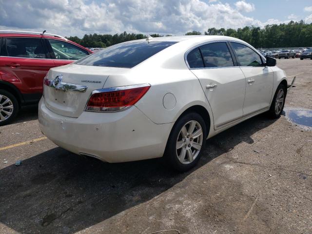 Photo 4 from auction – 2012 BUICK LACROSSE P with VIN 1G4GD5E35CF131506
