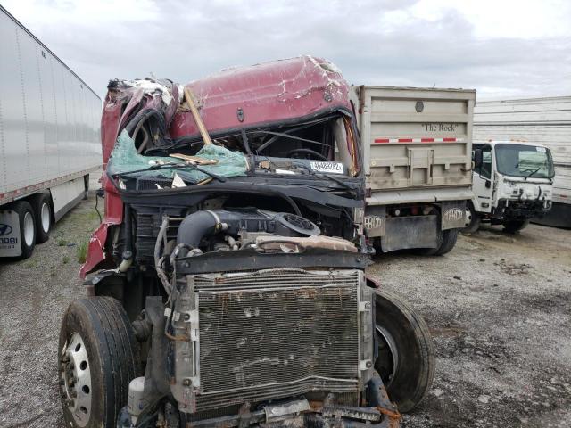 Photo 9 from auction – 2016 FREIGHTLINER CASCADIA 1 with VIN 1FUJGLD56GLGZ6049