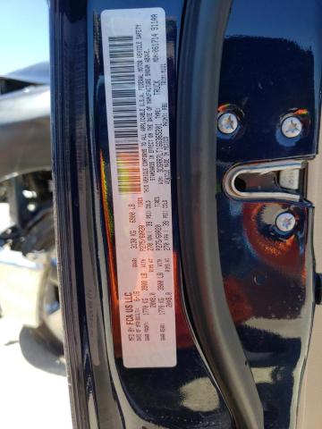 Photo 10 from auction – 2016 RAM 1500 SLT with VIN 3C6RR7LT1GG365201