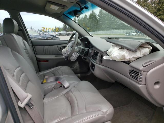 Photo 5 from auction – 2003 BUICK CENTURY CU with VIN 2G4WS55J731147052
