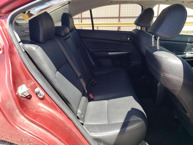 Photo 6 from auction – 2015 SUBARU IMPREZA LI with VIN JF1GJAN60FH002538