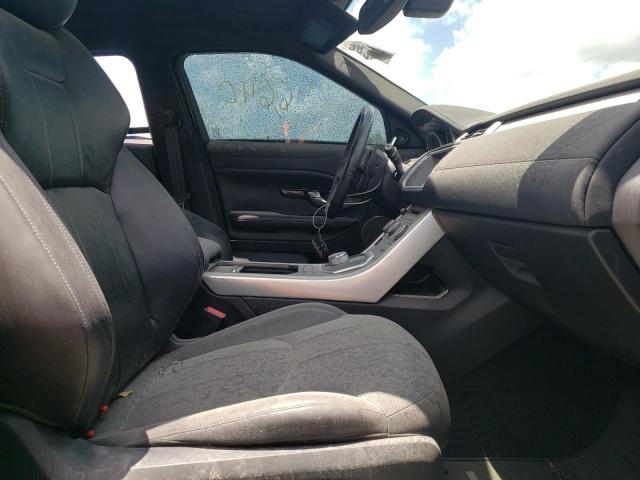 Photo 5 from auction – 2016 LAND ROVER RANGE ROVE with VIN SALVP2BG1GH148332
