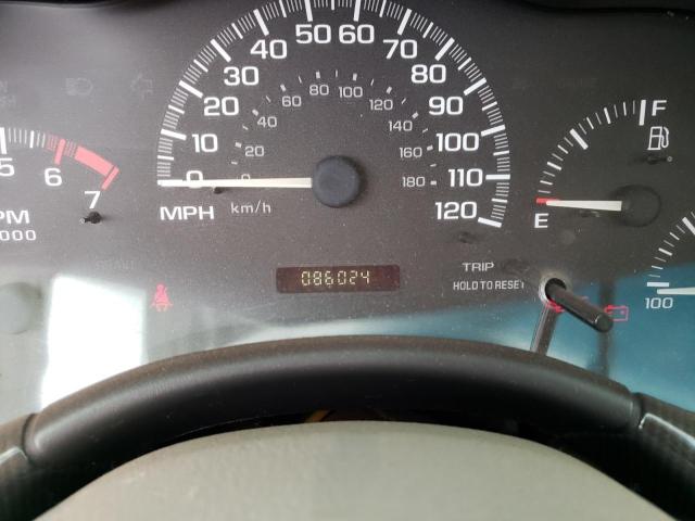 Photo 8 from auction – 2002 CHEVROLET MALIBU with VIN 1G1ND52J82M686614