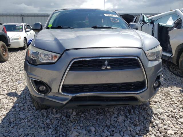Photo 9 from auction – 2013 MITSUBISHI OUTLANDER with VIN 4A4AR3AU2DE020393