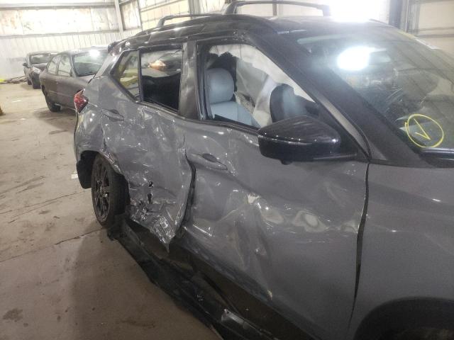 Photo 9 from auction – 2021 NISSAN KICKS SR with VIN 3N1CP5DV1ML490522