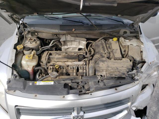 Фото 7 с аукциона – 2009 DODGE CALIBER SX с VIN 1B3HB48A99D157664