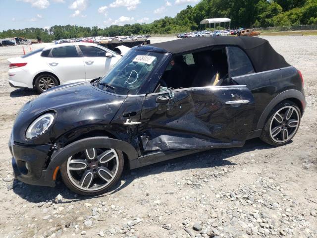 Photo 9 from auction – 2017 MINI COOPER S with VIN WMWWG9C32H3C81776