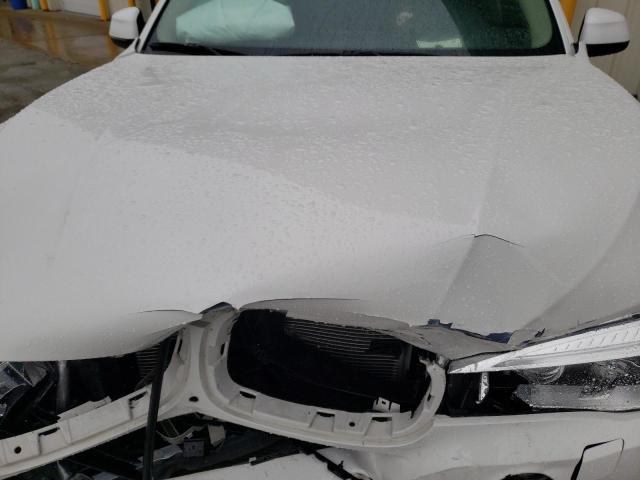 Photo 7 from auction – 2016 BMW X5 XDRIVE3 with VIN 5UXKR0C53G0P29916