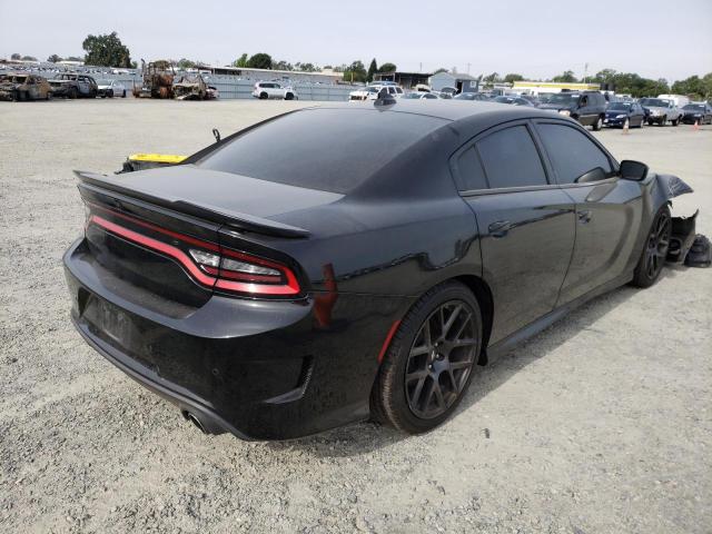 Photo 4 from auction – 2017 DODGE CHARGER R/ with VIN 2C3CDXGJ3HH556890