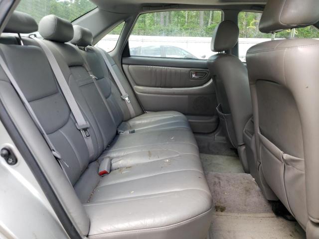 Photo 6 from auction – 2001 TOYOTA AVALON XL with VIN 4T1BF28B11U158698