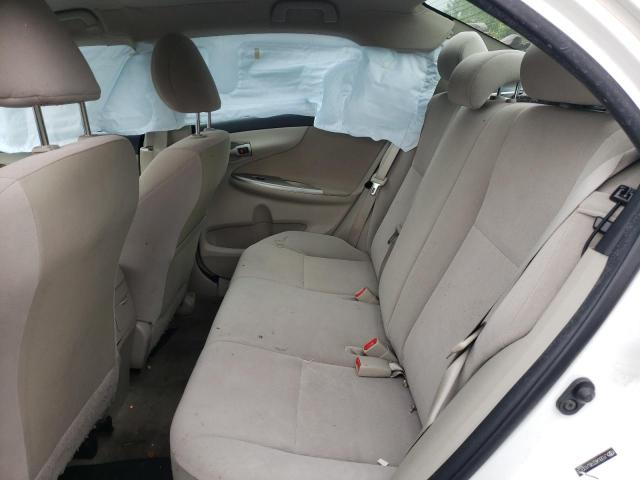 Photo 6 from auction – 2011 TOYOTA COROLLA BA with VIN JTDBU4EE9BJ100135