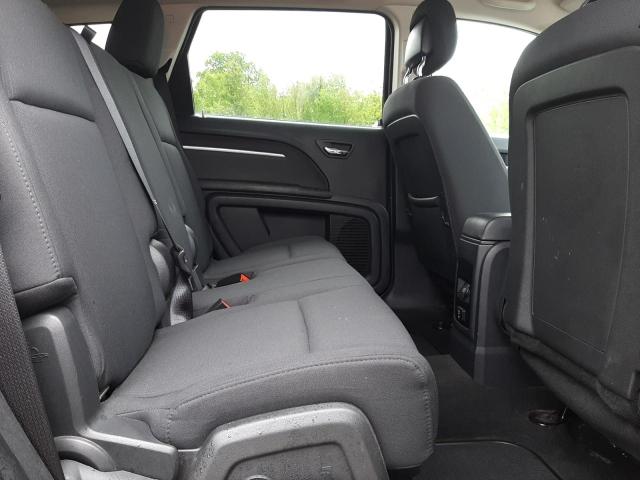 Photo 6 from auction – 2010 DODGE JOURNEY SX with VIN 3D4PG5FV9AT242609