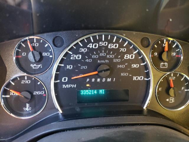 Photo 8 from auction – 2012 GMC SAVANA CUT with VIN 1GD374CG1C1906368