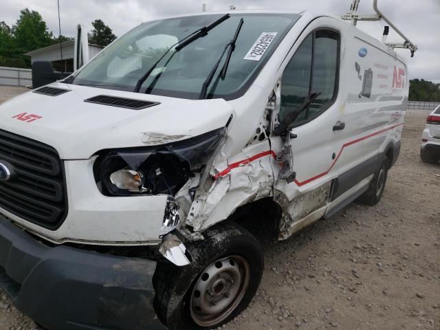 Photo 9 from auction – 2015 FORD TRANSIT T- with VIN 1FTNE1ZMXFKA28274
