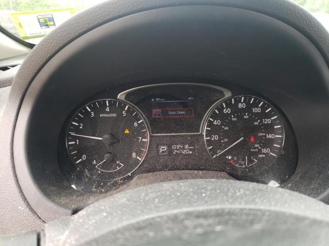 Photo 8 from auction – 2014 NISSAN ALTIMA 2.5 with VIN 1N4AL3AP3EC172740