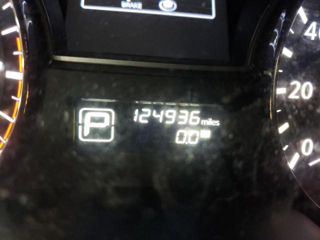 Photo 8 from auction – 2015 NISSAN ALTIMA 2.5 with VIN 1N4AL3AP5FC447221