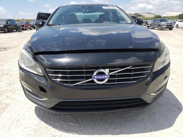 Photo 9 from auction – 2014 VOLVO S60 T5 with VIN YV1612FH1E1291488