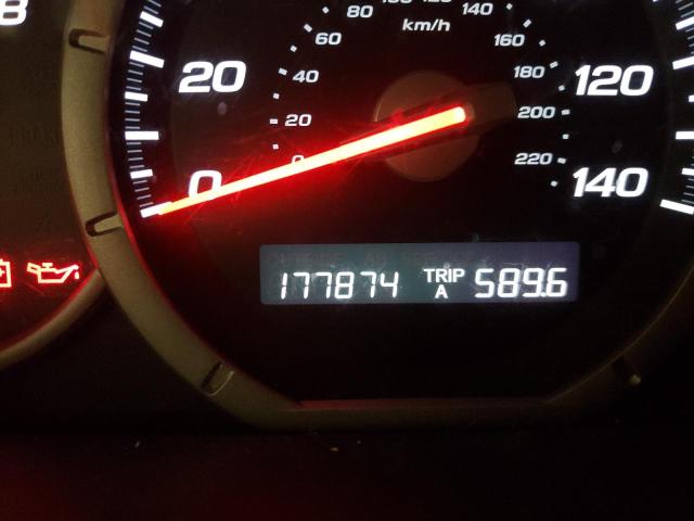 Photo 8 from auction – 2008 HONDA PILOT with VIN 5FNYF18338B049552