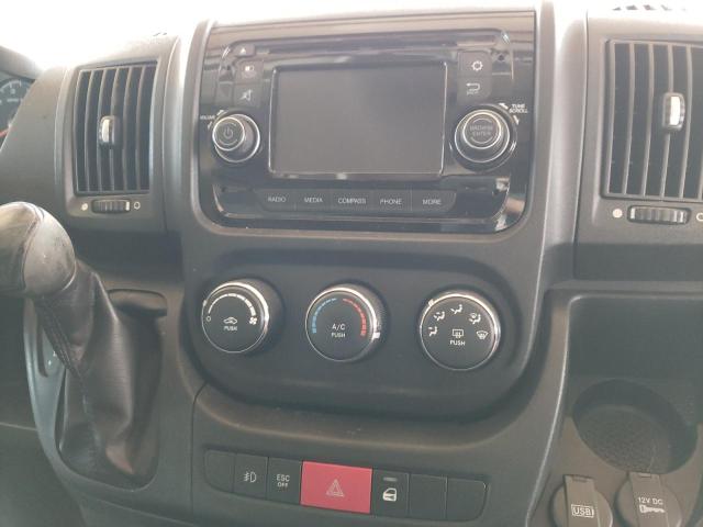 Photo 9 from auction – 2014 RAM PROMASTER with VIN 3C6TRVPG5EE120613