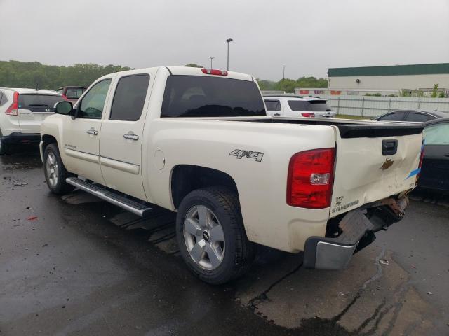 صورة رقم 3 من المزاد - 2011 CHEVROLET SILVERADO مع VIN 3GCPKTE3XBG248574