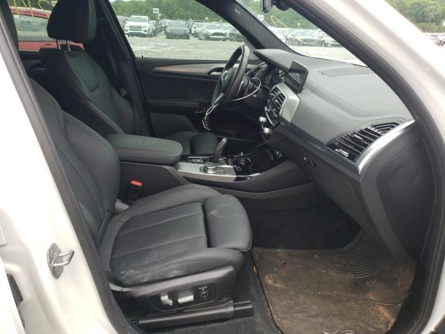 Photo 5 from auction – 2019 BMW X3 XDRIVEM with VIN 5UXTS3C53K0Z09111