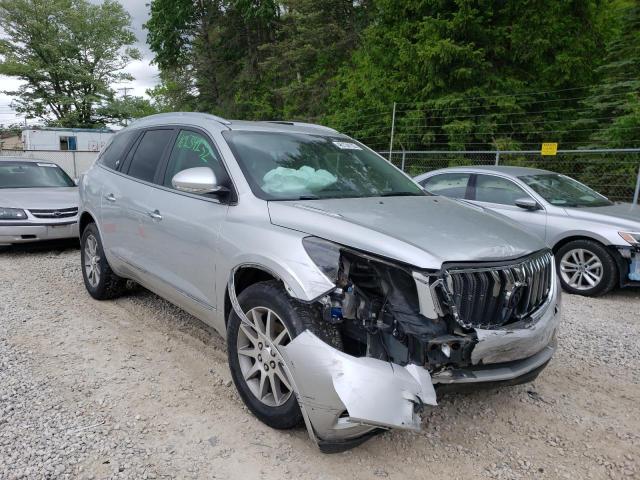 BUICK ENCLAVE 2014 with VIN 5GAKRBKD8EJ237039 - Photo from auction
