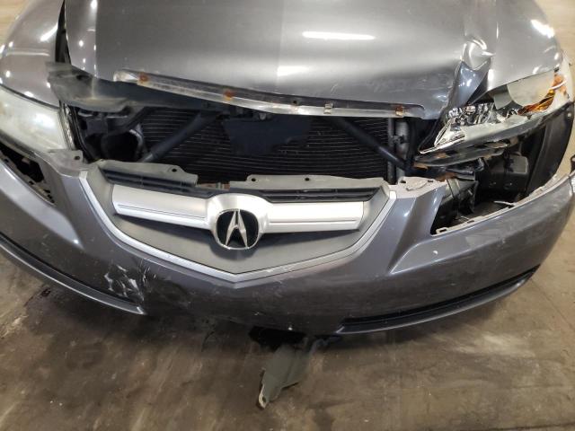 Photo 9 from auction – 2005 ACURA TL with VIN 19UUA66205A048174