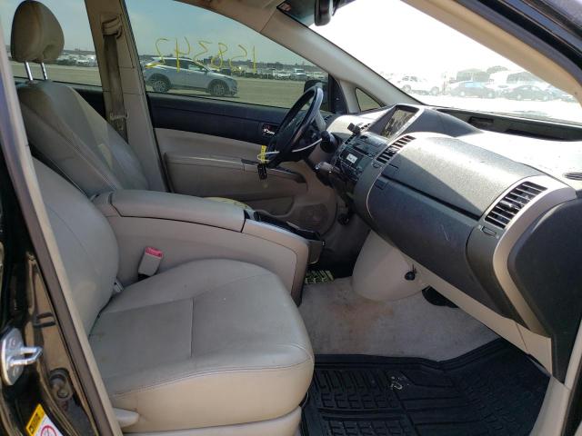 Photo 5 from auction – 2008 TOYOTA PRIUS with VIN JTDKB20U583421904