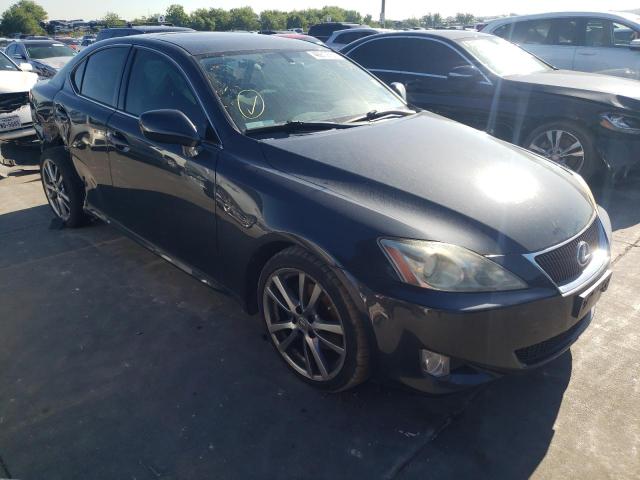 صورة رقم 1 من المزاد - 2008 LEXUS IS 250 مع VIN JTHBK262785082877