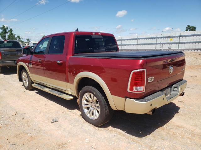 Photo 3 from auction – 2013 RAM 1500 LONGH with VIN 1C6RR7PT0DS706747
