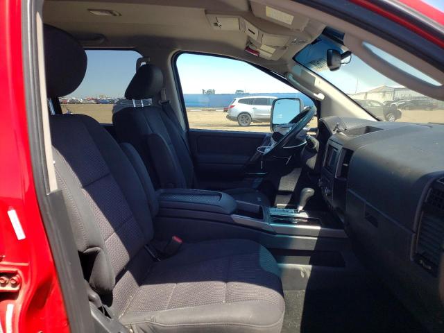 Photo 5 from auction – 2011 NISSAN TITAN S with VIN 1N6AA0EC0BN320135